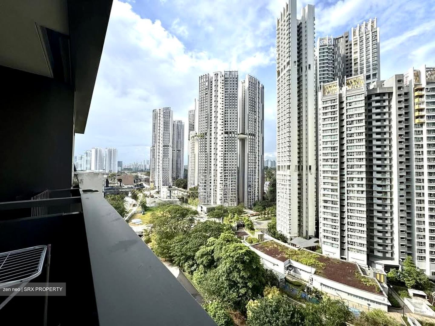 Commonwealth Towers (D3), Condominium #573569721